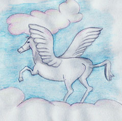 Pegaso